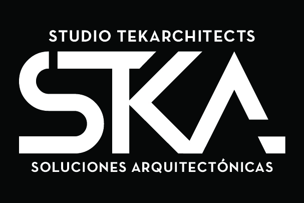 Logo de StudioTKArchitects